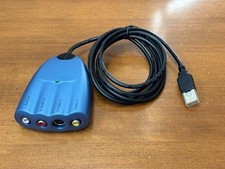 Pinnacle Systems DVC85/DVC90 V1.1 Video Capture Device Red DVD Recorder, NEW