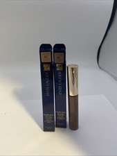 2 Estee Lauder Double Wear Stay-In-Place Flawless Wear Concealer 6C Extra Deep C