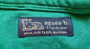 Agnes B Homme | eBay