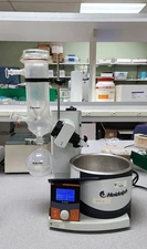 Heidolph Basis Hei-VAP ML Rotary Evaporator
