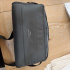 Phillips Respironics DreamStation Case Travel Bag + Power Cord — photo 1