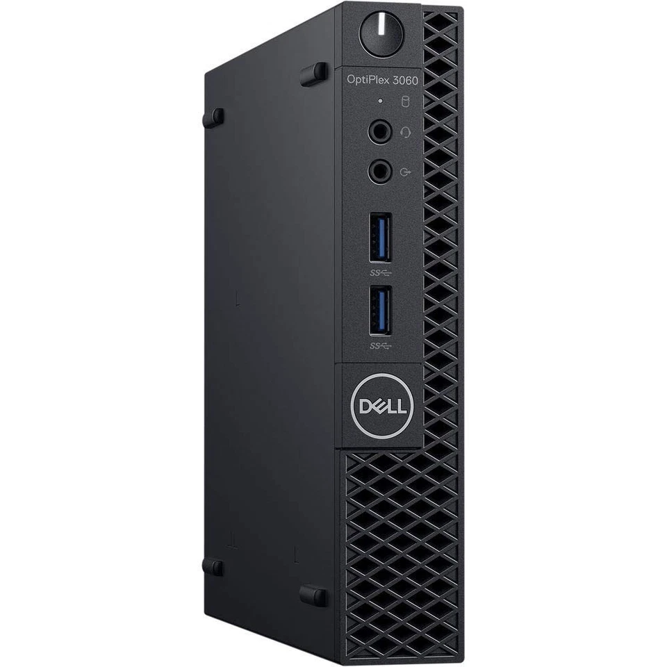 Dell Windows 11 Pro Desktop i5 Computer Mini Pc Up To 32GB RAM 4TB SSD/HDD Wi-Fi - Image 2 of 4