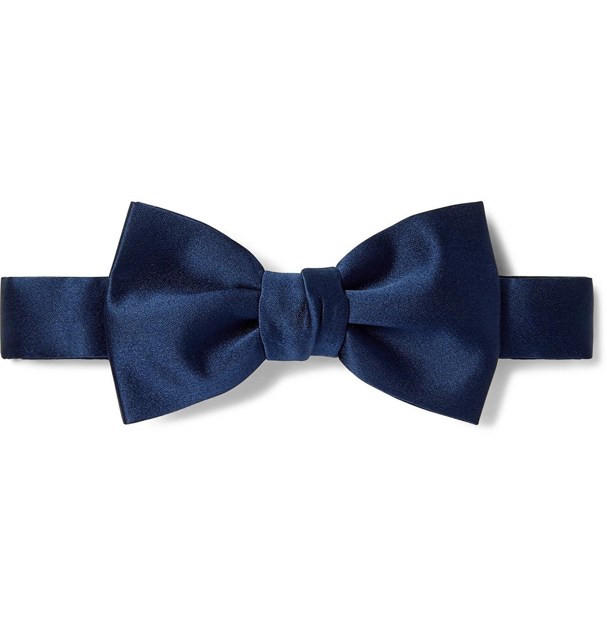 Lanvin Palace Silk Pre Tied Bowtie MSRP 180 15390₽