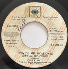 PINK FLOYD - One Of My Turns / Another Brick In The Wal - ECUADOR PRESS 45 promo