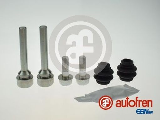Fits AUTOFREN SEINSA D7120C CALIPER REPAIR