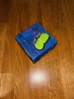Ultimate Guard Sidewinder Teenage Mutant Ninja Turtles (Lean Mean Green)
