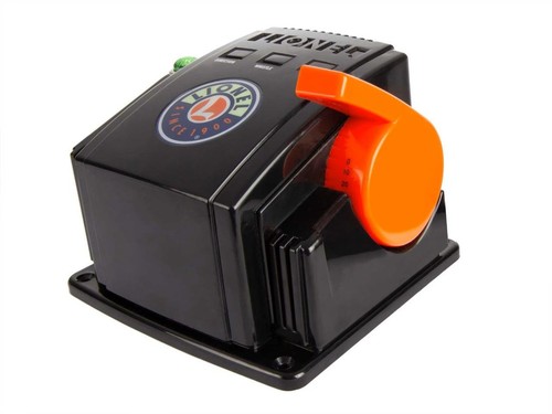 Lionel 1908080 CW-80 80 watt transformer for your set C10 newest release boxed O - Picture 4 of 4