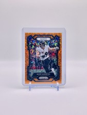 2023 Panini Prizm Football - Mark Andrews #19 - Orange Disco Prizm