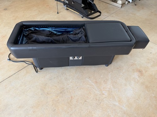 Sidmar Pro S10 Water Hydromassage Table