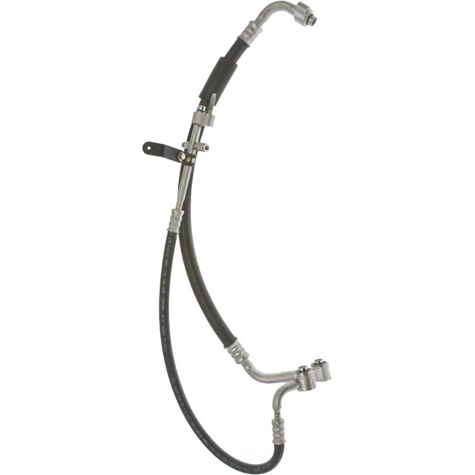 A/C Hose Assembly fits 2004-2005 Ford Ranger  GLOBAL PARTS - Image 2 of 2