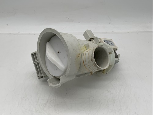 Miele W 5873 Waschmaschine Laugenpumpe 6239562 #DB245