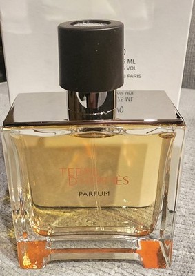 Terre D'Hermes By Hermes Parfum Spray 75ml/2.5fl.oz.