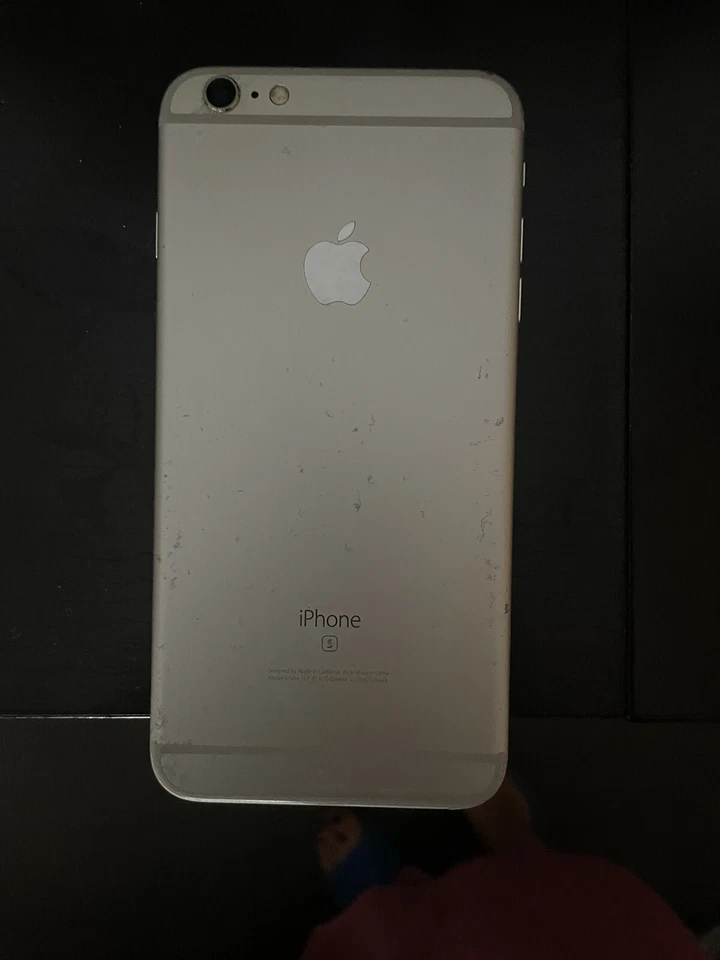 Apple iPhone 6 Plus - 16GB - - Imagen 2 de 4