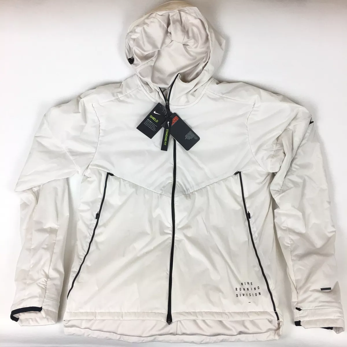 Nike run hotsell division jacket