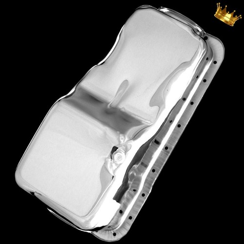 Ford 351 Windsor Oil Pan fits 351W Passenger Car Engines 1967 1987