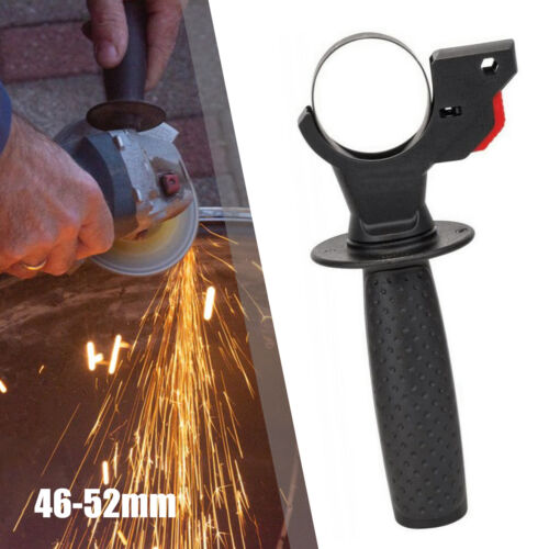 Zusatzhandgriff Für Bosch GBH36V-LI GBH18V-EC RHH181 GBH18V-26F Elektrohammer - Bild 2 von 7