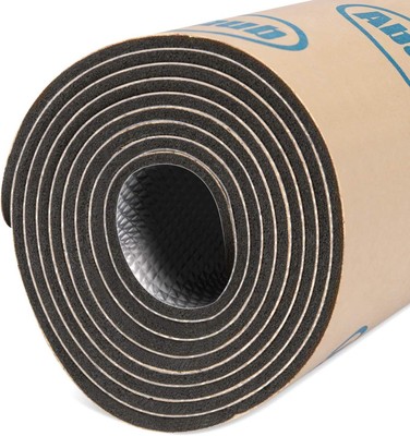 236 mil 32 sqft Car Sound Deadener Hood Firewall Heat Shield Insulation Pad