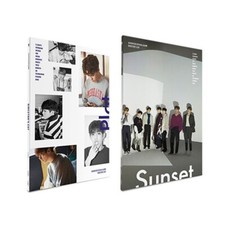 SEVENTEEN Special Album DIRECTOR'S CUT Random Ver CD P.Book Card Lenticular Gift