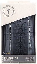 Pneu SPECIALIZED Rhombus Pro Tubeless Ready