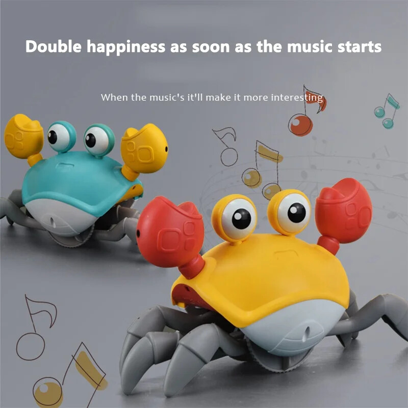 Children Interactive Toys