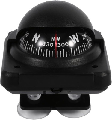 Bootskompass,  Auto Kompass, Multi funktionale Elektronische Fahrzeug Auto Sea M
