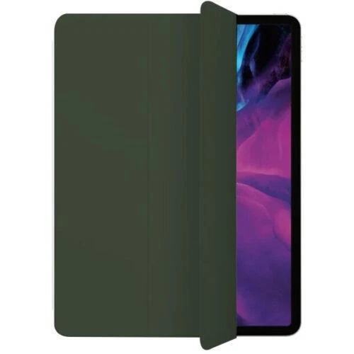 Original Apple Smart Folio Case iPad Pro 12,9" 3. 4. 5. & 6. Gen Zypern Grün