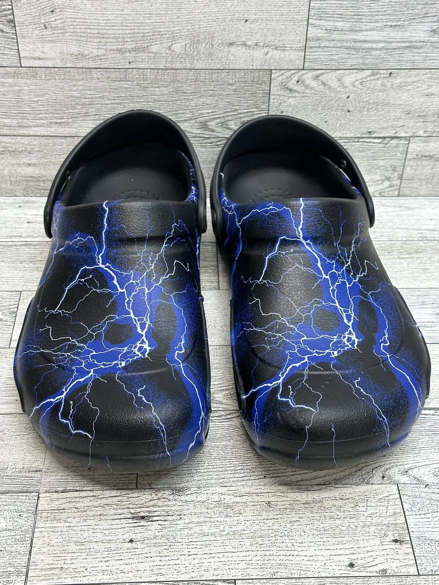 Crocs antidérapant sale