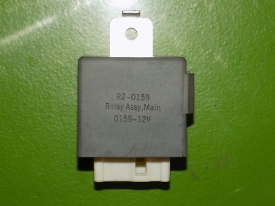 Rz 0159 реле хонда