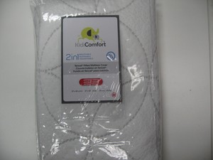 kidicomfort mattress