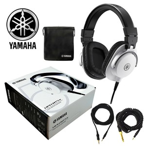 yamaha monitor headphones