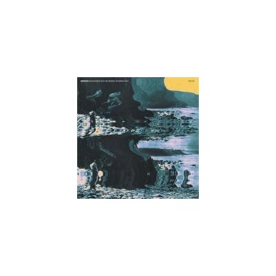 KVB: ARTEFACT - LP vinyl *BRAND NEW*