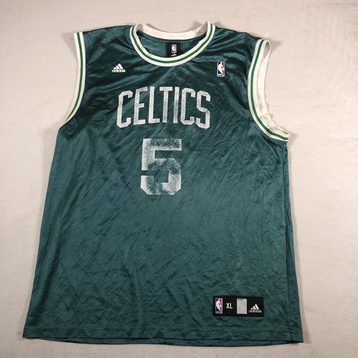 Kevin Garnett Boston Celtics NBA Jerseys for sale | eBay