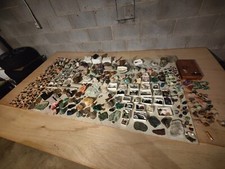 Rock Mineral And Crystal