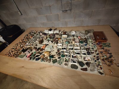 Cool Rocks Ebay Rock Mineral And Crystal | eBay
