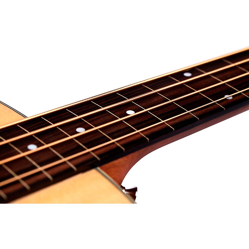 Guild B240E Fretless AcousticElectric Bass Guitar Natural eBay