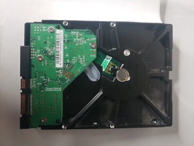 【中古】「非常に良い」WD5000AACS-00ZUB0%ｶﾝﾏ% DCM DBRNHT2CAN%ｶﾝﾏ% Western Digital 500GB SATA 3.5 ハードドライブ WD5000AAKS-00YGA0, DCM DARNNT2MAB, Western Digital 500GB SATA 3.5