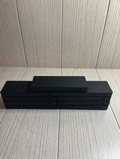 Lot of 9 HP USB-C Dock G4 Docking Station for EliteBook