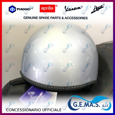 Casco PIAGGIO ORIGINALE \