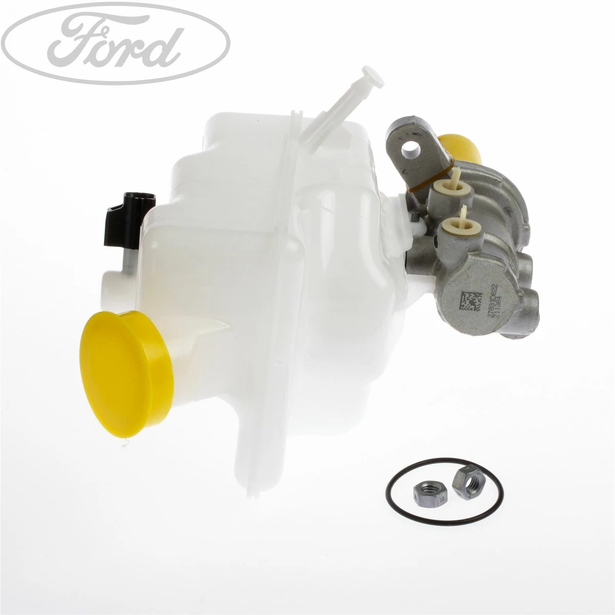 Genuine Ford Brake Master Cylinder Expansion Reservoir 1756265 | eBay