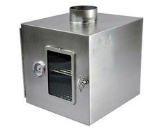 Winnerwell Pipe Oven 3.5''