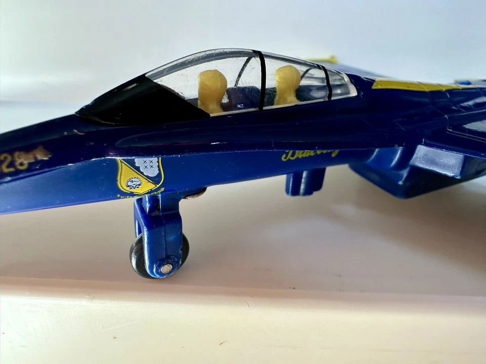 Blue Angels Pullback by Daron EUC - Image 4 of 4