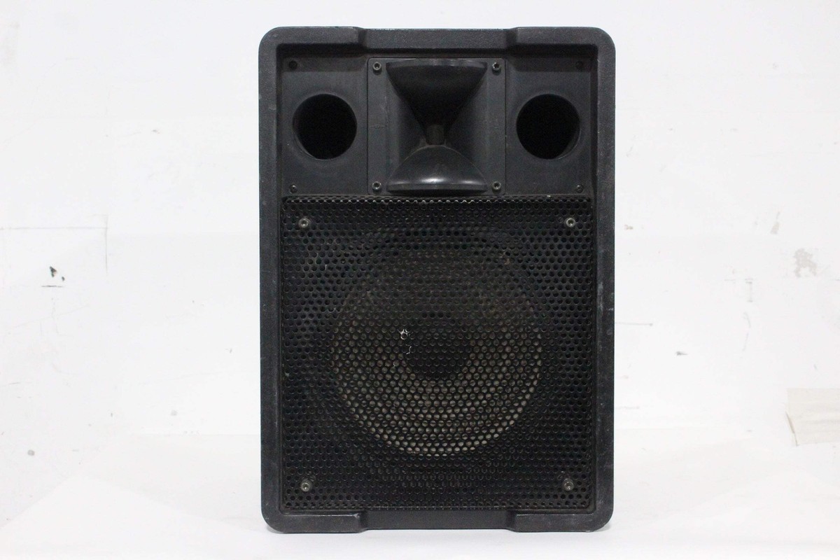 Panasonic Ramsa WS-A200 Compact High Power Speaker | eBay