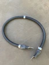 M998 HMMWV HUMVEE NOS NEGATIVE BATTERY CABLE 