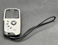 Kodak Play Sport ZX3 Waterproof 3 m/ 10 ft 1080p Video Camera - white/blue