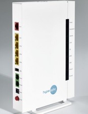 HYPEROPTIC ZTE ZXHN H3600 WI-FI 6 Home Gateway Router Fiberoptic Gigabit