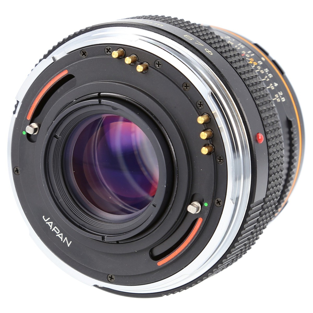 Zenza Bronica Zenzanon-S 80mm f2.8 for SQ SQ-B SQ-A SQ-Ai SQ Zenza Bronica Zenzanon-S 80mm f2.8 for SQ SQ-B SQ-A SQ-Ai SQ