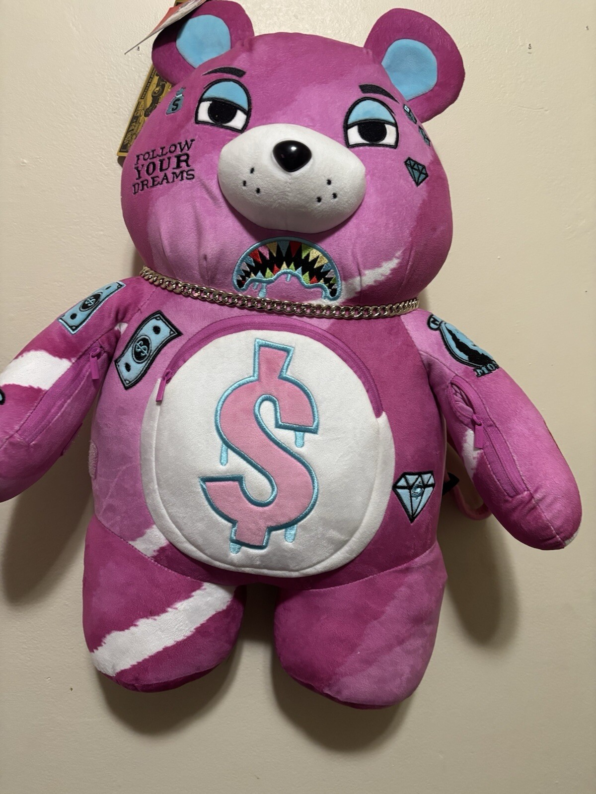 Durable Lightweight Backpack for School Travel and Everyday Use-image