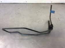 98-02 Accord 2.4L Power Steering Oil Fluid Cooler Pipe Line Loop Hose Used OEM