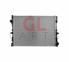 Radiatore Motore Raffreddamento Per MERCEDES BENZ C W205 2014- A0995001703