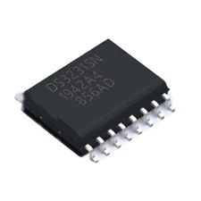 50PCS DS3231SN DS3231 SOP-16 IC Chip